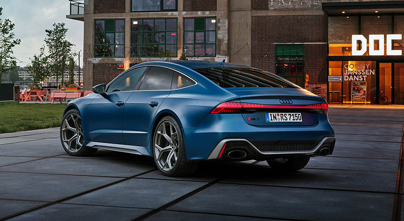 Los precios aún no han sido dados a conocer. Foto: Audi