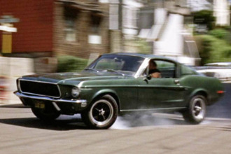 Bullitt tendrá una secuela y será dirigida por Steven Spielberg