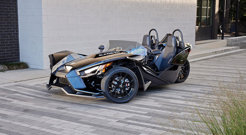 Los precios comienza a partir de los $23,349. Foto: Polaris