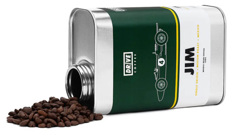 Drive Coffe produce café de excelente calidad. Foto: Drive Coffe