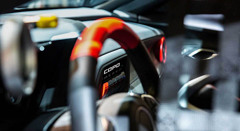 Los libros de reservas para este auto ya están abiertos. Foto: Chevrolet