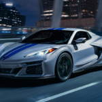 Imagen de Chevrolet llama a revisión más de 13,000 Corvettes por problemas en los cinturones de seguridad