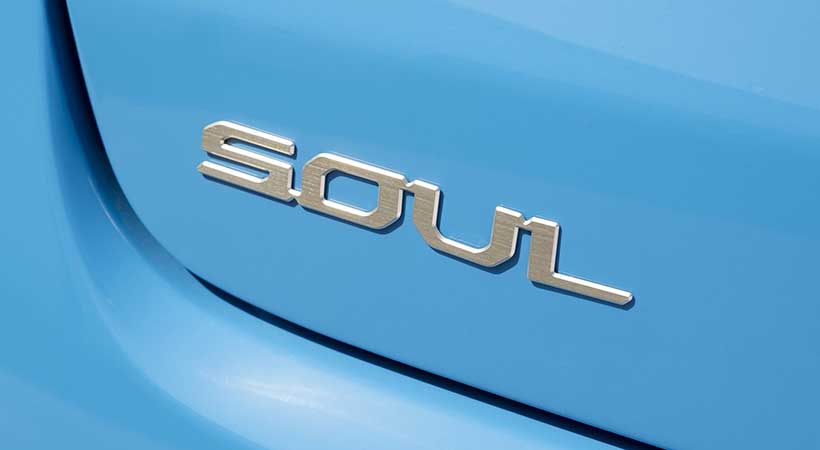 Un auto urbano muy conveniente. Foto: KIA