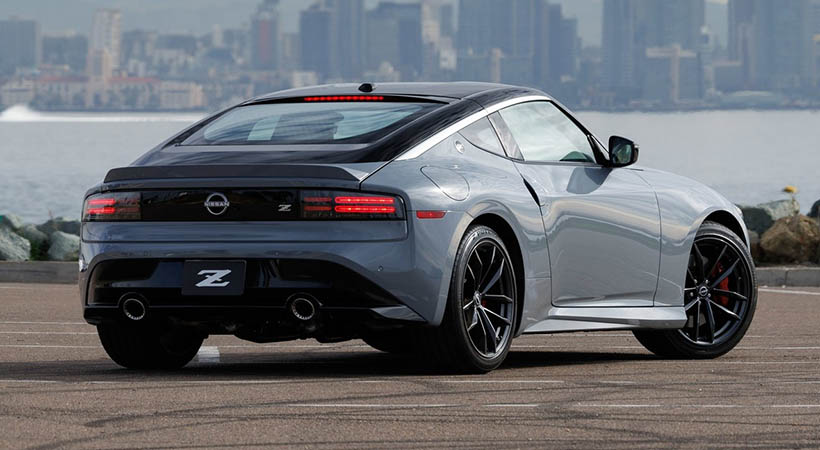 Todo lo anterior se disfruta muchísimo cuando sales a rodar en la carretera, donde los elementos de confort interior. Foto: Nissan