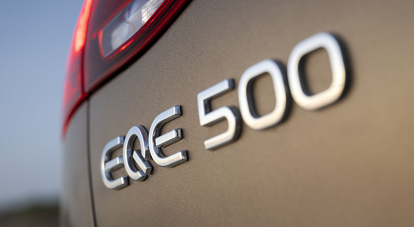 Llegará al mercado en tres versiones. Foto: Mercedes-Benz