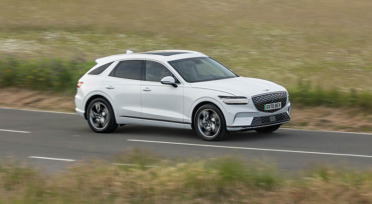 2024 Genesis GV70