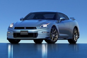Nissan podría estar preparando un GT-R eléctrico