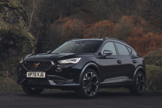 CUPRA podría llegar pronto a Estados Unidos