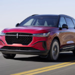 Lincoln Nautilus 2024, un nuevo nivel de lujo y tecnología