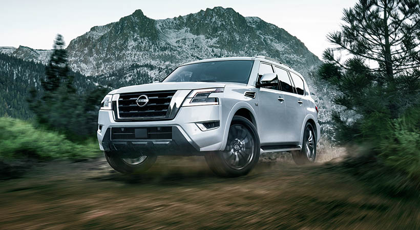 Los modos de manejo contribuyen a que la conducción se adecue a cada necesidad. Foto: Nissan