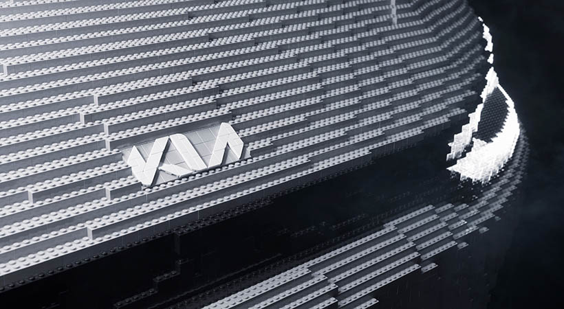 La atención al detalle es impresionante. Foto. KIA