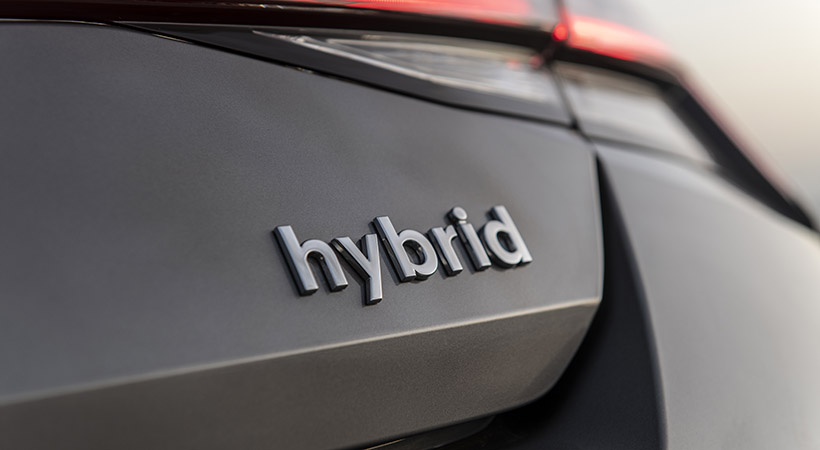 Este conjunto eléctrico es bastante eficiente cuando rodamos por la ciudad, pues en nuestras pruebas pudimos alcanzar unas cifras bastante interesantes. Foto: Hyundai