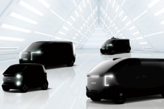 Kia inicia la construcción de su nueva planta de vehículos eléctricos