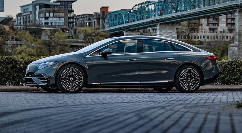 Los precios serán dados a conocer más adelante. Foto: Mercedes-Benz