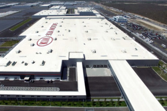 KIA podría producir autos eléctricos en México