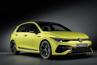 Volkswagen Golf R 333 Limited Edition, el más potente creado hasta la fecha