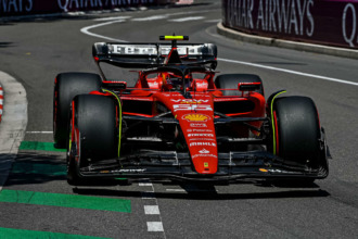 ¿Por qué los autos de la Fórmula 1 son tan grandes?