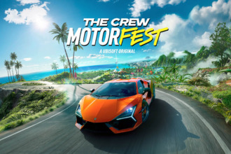 Lamborghini Revuelto será el protagonista de The Crew Motorfest