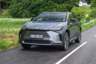 Toyota fabricará baterías con más de 900 millas de autonomía