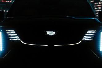 Cadillac Escalade IQ ya tiene fecha de revelación oficial