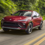 Buick Envista Avenir 2024: Elegancia y tecnología al alcance de la mano