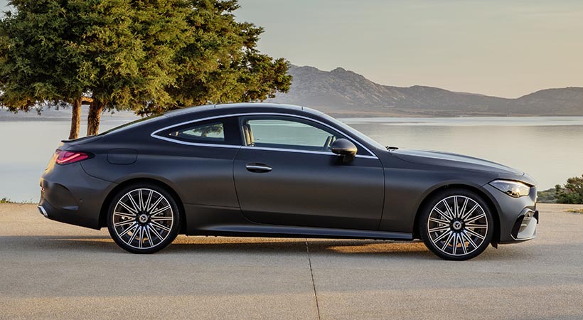 Los precios serán dados a conocer más adelante. Foto: Mercedes-Benz