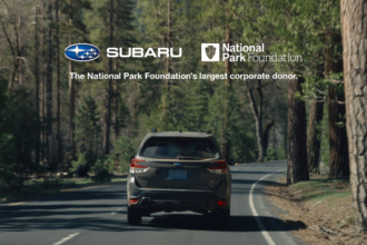 Subaru quiere que disfrutes más de la naturaleza