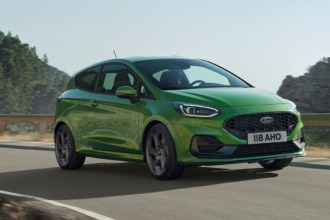 El fin de una leyenda, hoy decimos adiós al Ford Fiesta