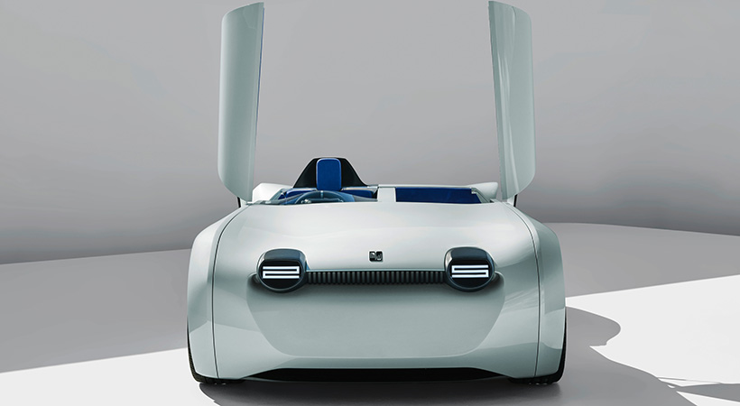 El diseño es minimalista. Foto: Makkina