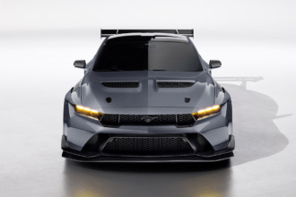 El Ford Mustang GTD estará disponible para su compra en México