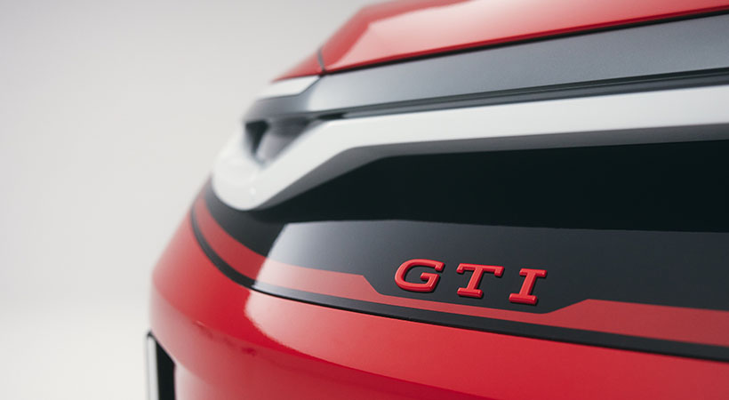 La compañía de Wolfsburg está decidida a mantener viva una de las siglas más emblemáticas de su historia. Foto: Volkswagen