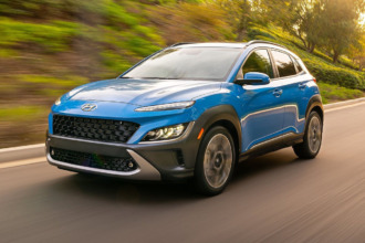 Hyundai Kona N: Estilizado, deportivo y divertido