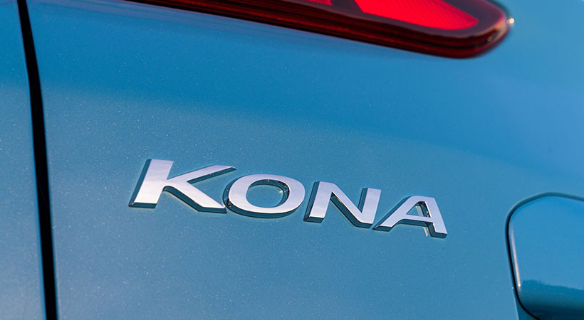 En esta ocasión tuve la oportunidad de probar el modelo N, un SUV para cinco pasajeros, con notable acento deportivo. Foto: Hyundai