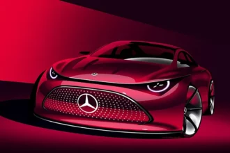 Mercedes-Benz confirma la llegada del GLG y la desaparición de la Clase A