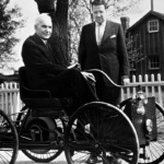Henry Ford: 8 datos curiosos sobre el padre de la producción en serie