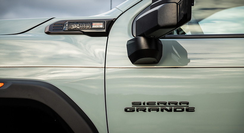 Recordando un modelo legendario. Foto: AEV