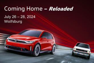 Apúntalo en la agenda, el GTI Meeting ya tiene fecha confirmada