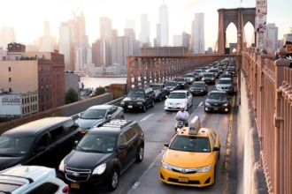 Estas son las mejores y peores ciudades para conducir en el 2023