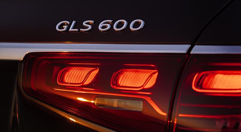 No menos importante, el modelo 2024 agrega nuevas tonalidades a su paleta de colores. Foto: Mercedes-Maybach 