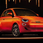 Fiat 500e frena su producción una vez más