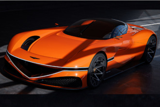 Video, los autos de concepto más espectaculares del 2023