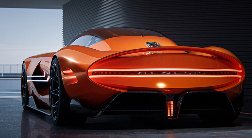 La firma de lujo afirma que sus diseñadores adoptaron un diseño 