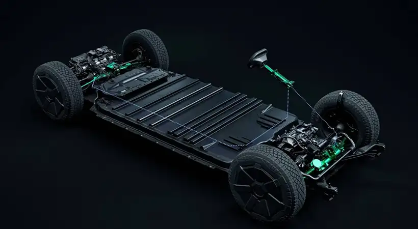 Tesla Cybertruck 2024 estará disponible en tres versiones,. Foto: Tesla