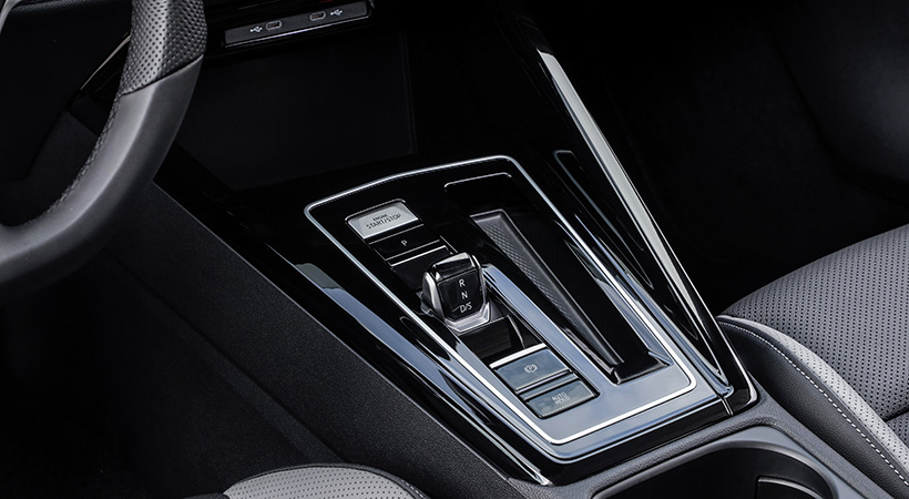 Tendrá solo transmisión automática. Foto: Volkswagen