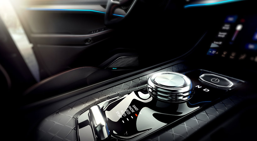 En este momento, hay muchas suposiciones, ya que Jeep no proporcionó detalles concretos que acompañen a las nuevas fotos. Foto: Jeep