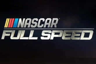 NASCAR: Full Speed, la nueva serie de Netflix para apasionados de la velocidad