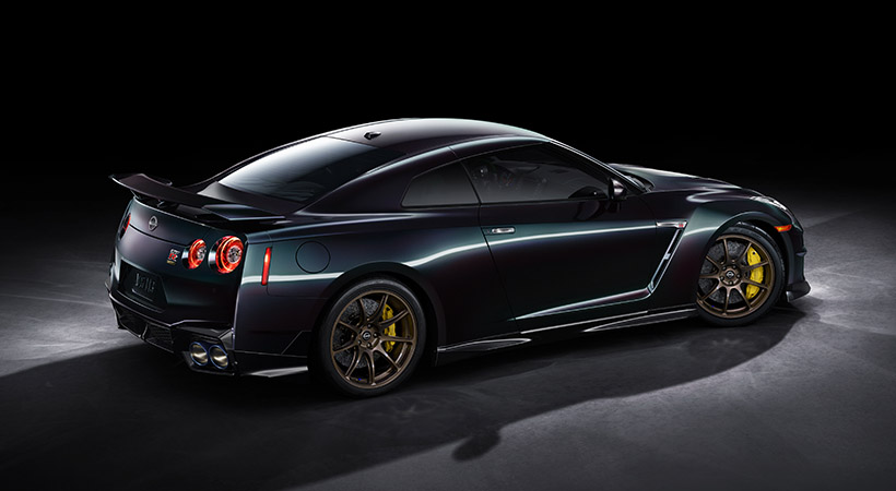 Los precios serán dados a conocer más adelante. Foto: Nissan