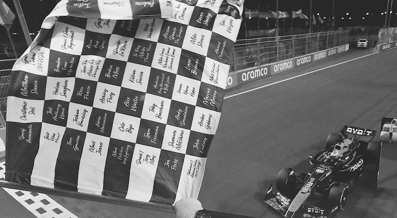 Los aficionados tienen la oportunidad de comprar un cuadro con su nombre impreso como parte de la campaña 