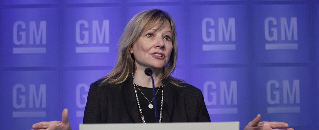 Pioneras en el mundo automotriz