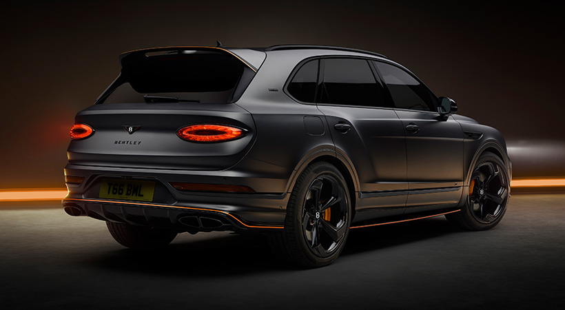 Si el color negro no es tu favorito, puedes elegir alguno de los otros tonos disponibles. Foto: Berntley